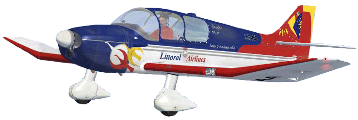 avion-vfr-dr221bis