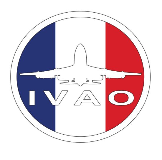 Go on the french division website of the I.V.A.O. network..