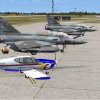 Aéroclub<br> Flying Club